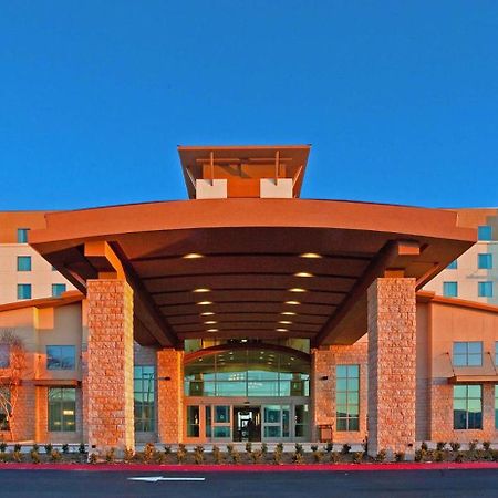 Embassy Suites Palmdale Exterior photo